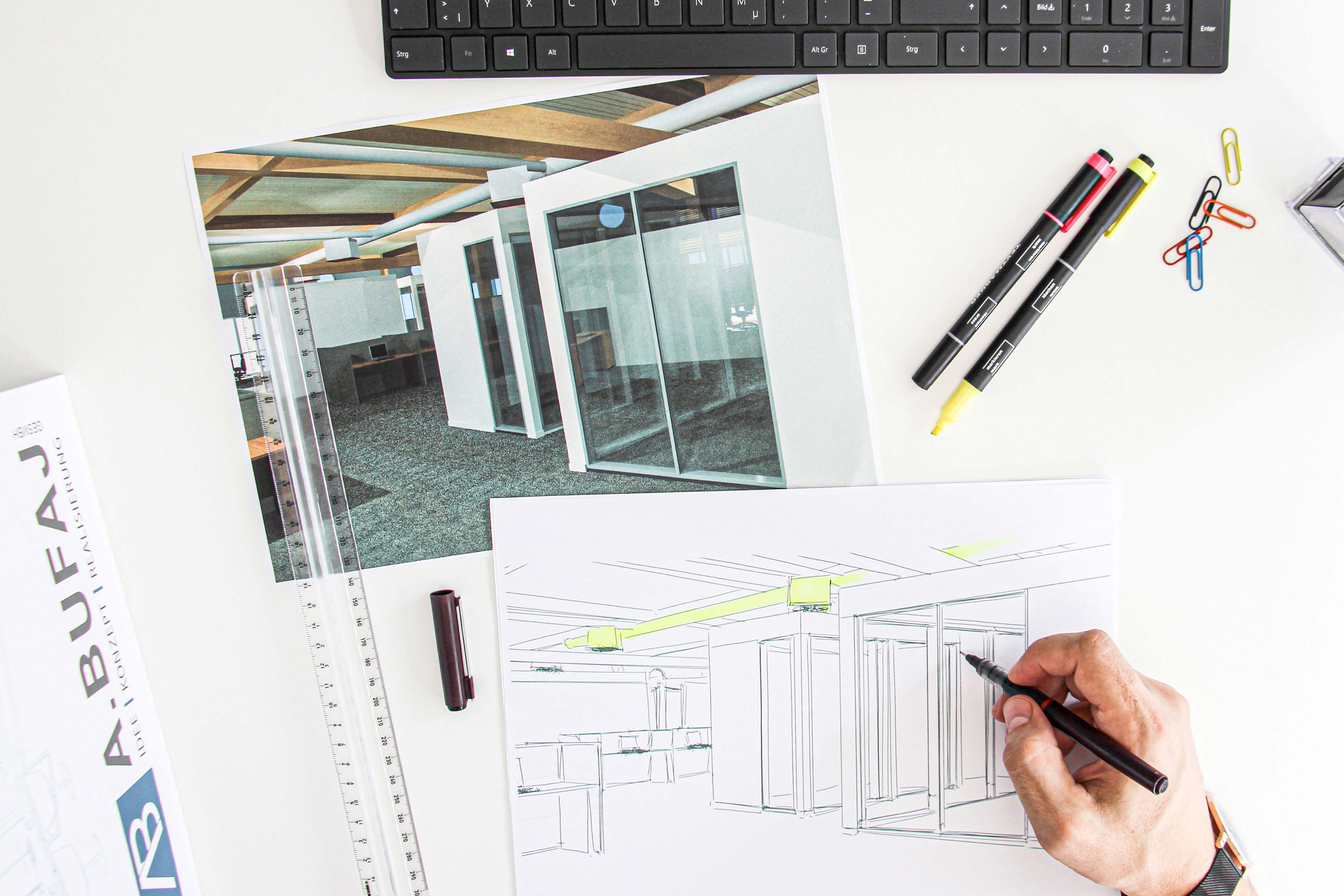 Generalunternehmen für Büroumbau und mehr in Wien | A. Bufaj Ges.m.b.H Generalunternehmen für Büroumbau und mehr in Wien | A. Bufaj Ges.m.b.H