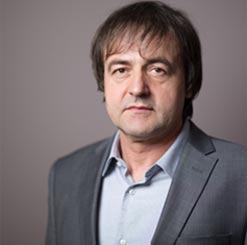 Avdyl Bufaj Geschäftsführung Avdyl Bufaj Geschäftsführung